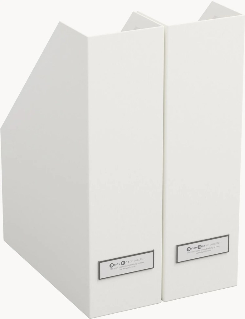 Arquivador Viola, conjunto de 2