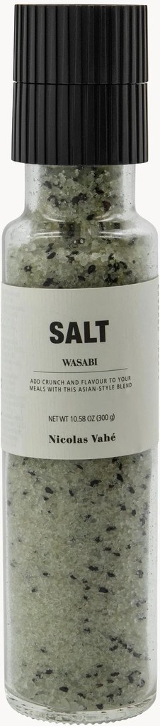 Sal Wasabi
