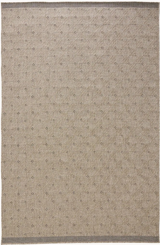 Tapete para interior e exterior Naoto