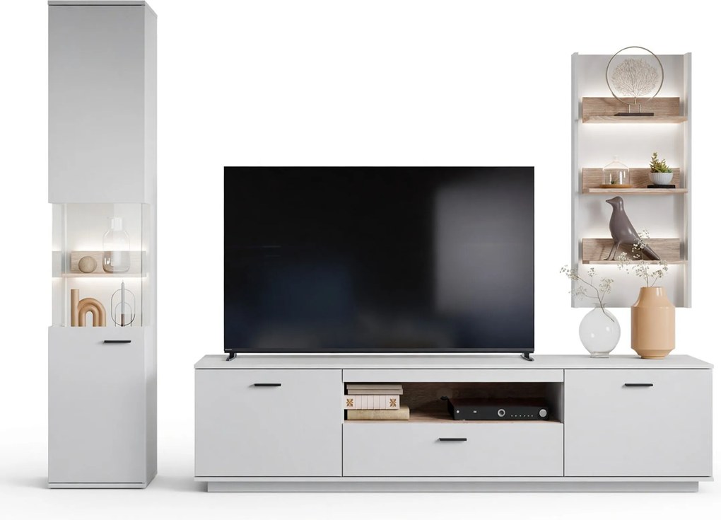 Conjunto para sala de estar Salsalo 109