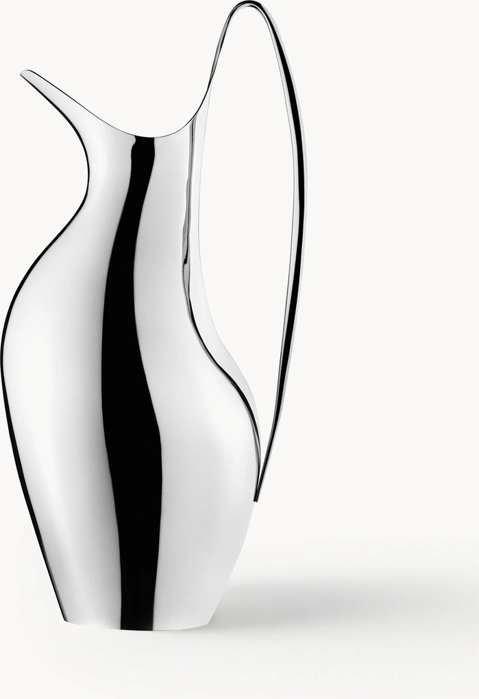 Jarro em aço inoxidável Koppel, vários tamanhos