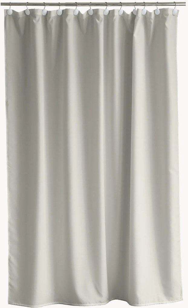 Cortina de duche Comfort