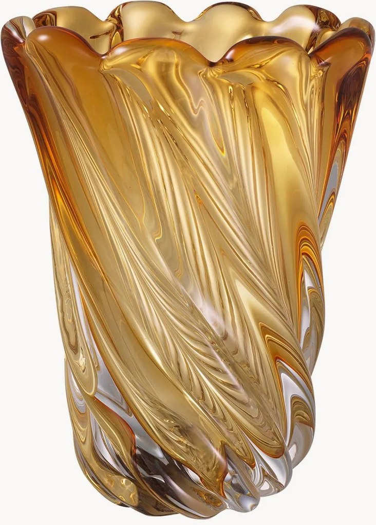 Jarra artesanal Contessa, Alt 26 cm