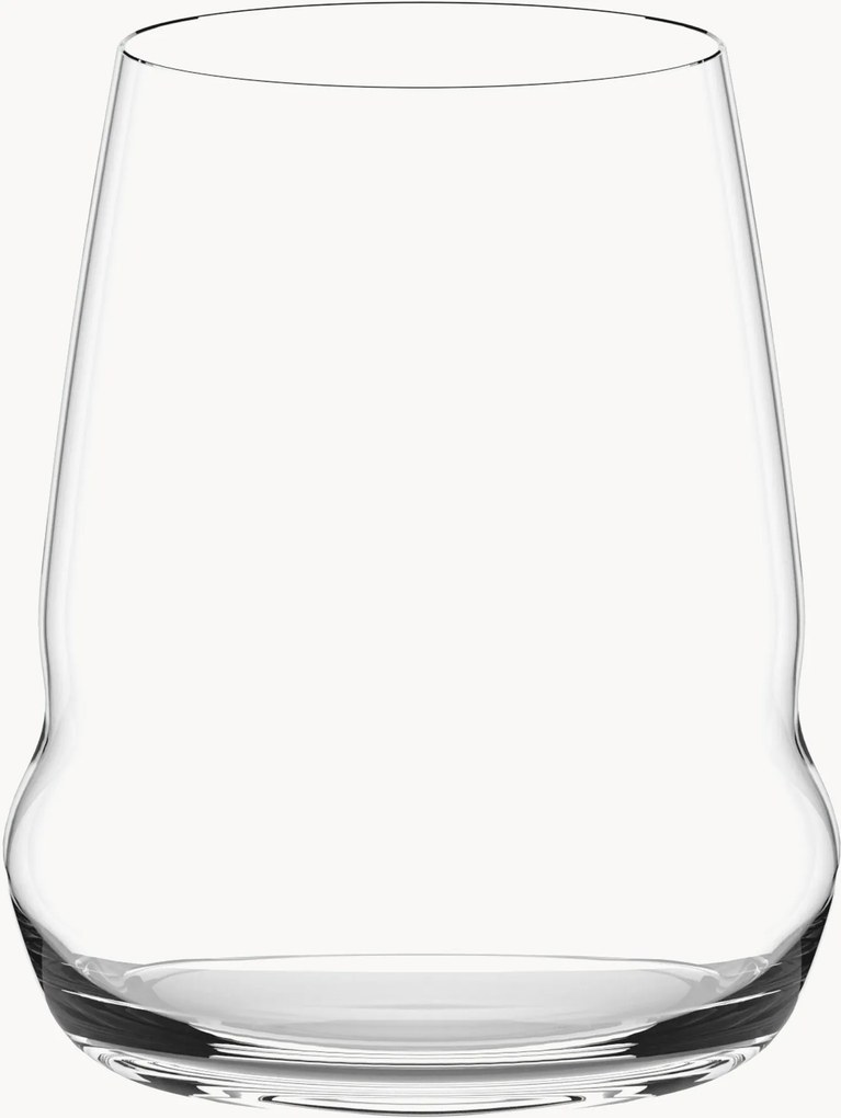 Copos de cristal Cocoon, conjunto de 6