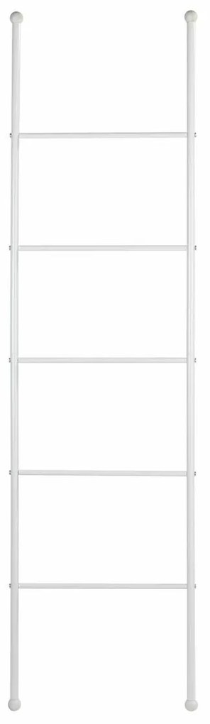 Toalheiro Wenko Viva Escada Branco