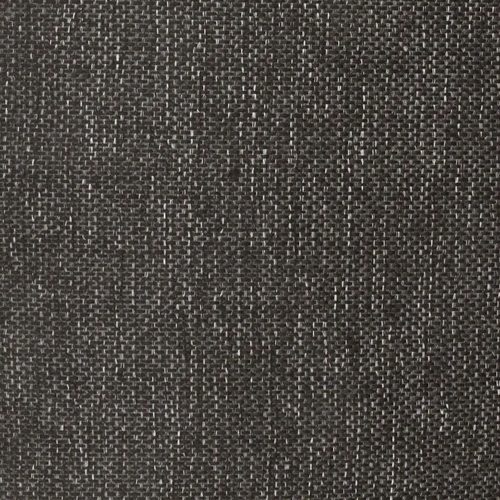 Cama hidráulica c/ arrumação 100x200cm tecido cinza-escuro