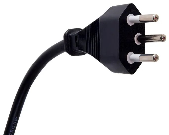 Aquecedor elétrico de teto para exterior cinzento AMIATA Beliani