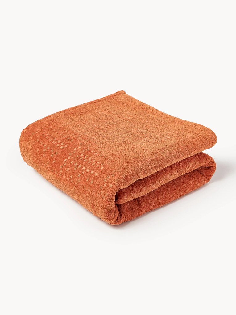 Colcha em algodão Lazlo