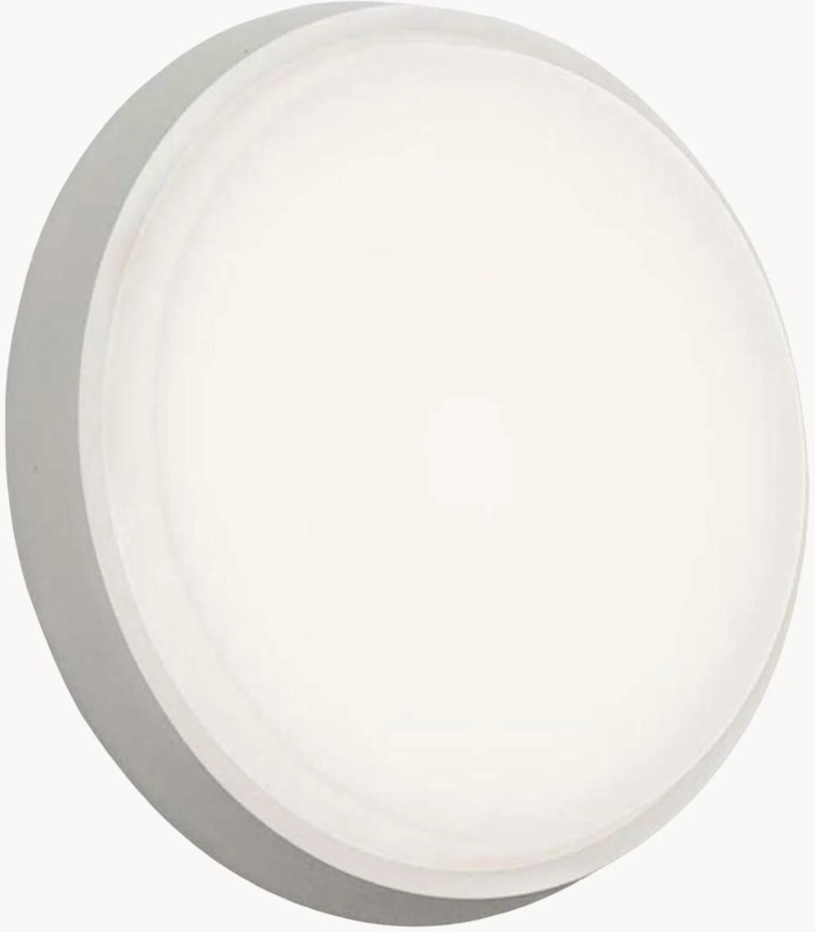 Candeeiro de parede LED para exterior Cesena