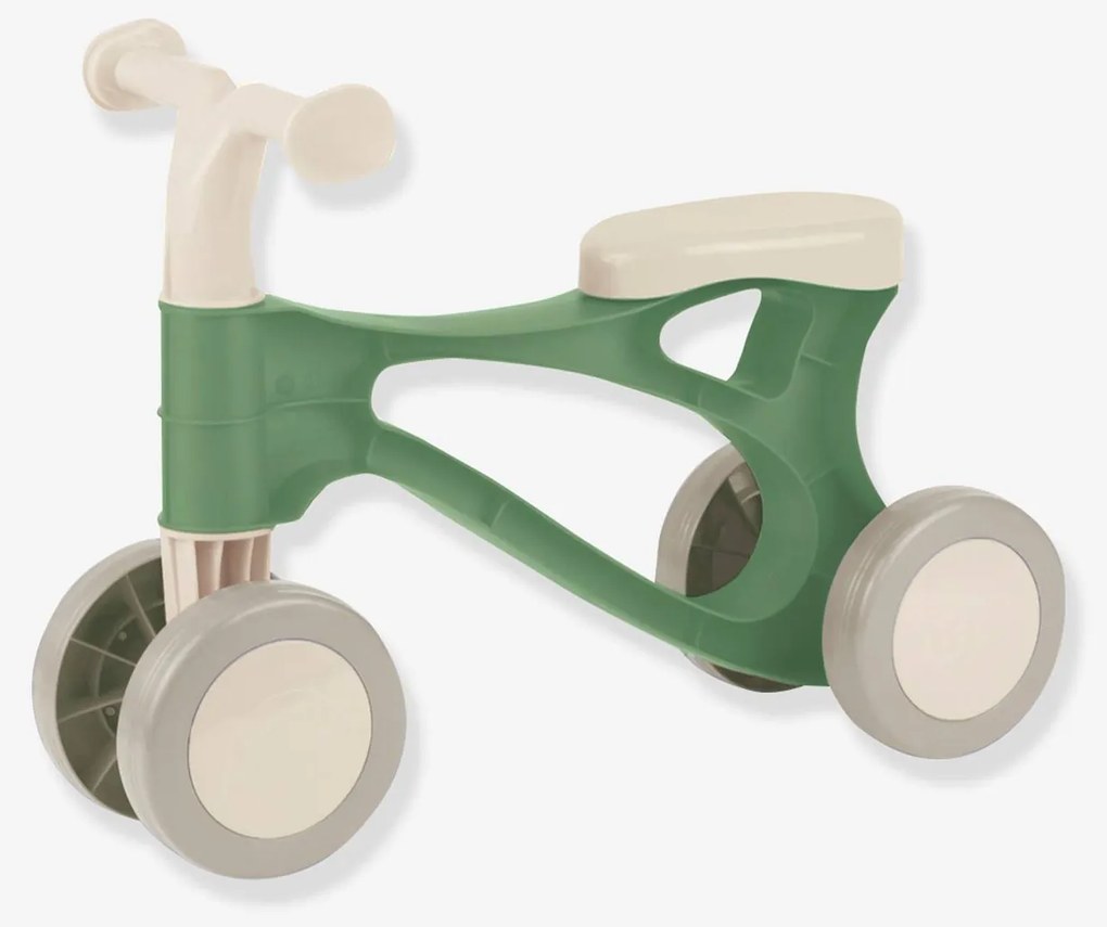 Trotinete My First Scooter LENA para crianças verde