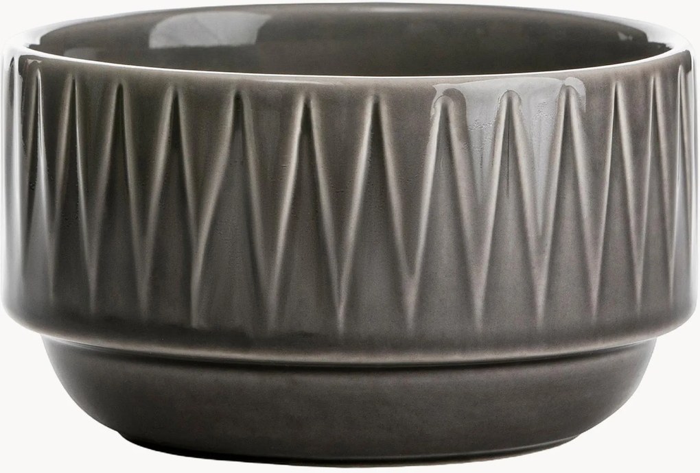 Taças pequenas Coffe & More, conjunto de 6