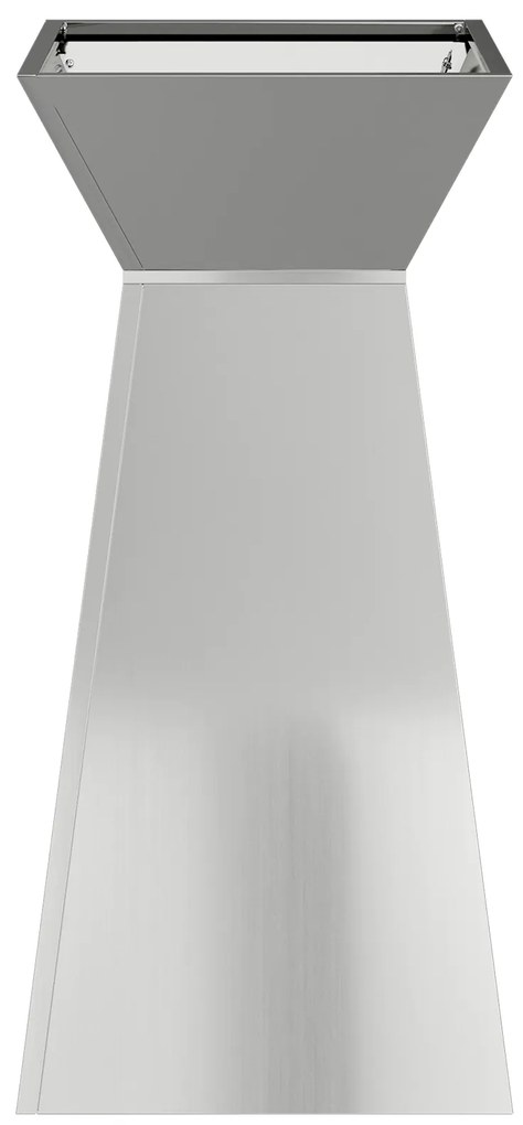 Suporte para Vasos Aço galvanizado 35 x 35 x 73 cm