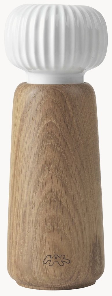 Moinho de especiarias Hammerhøi