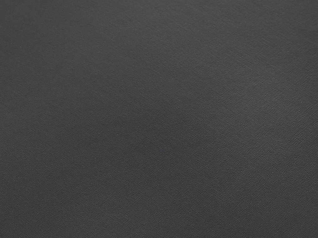 Mesa de centro preta 80 x 40 cm SNOOK Beliani