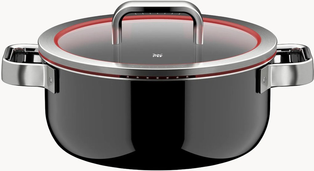 Panela com tampa Function Pro