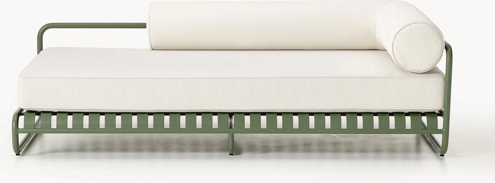 Cama de dia de jardim Caio