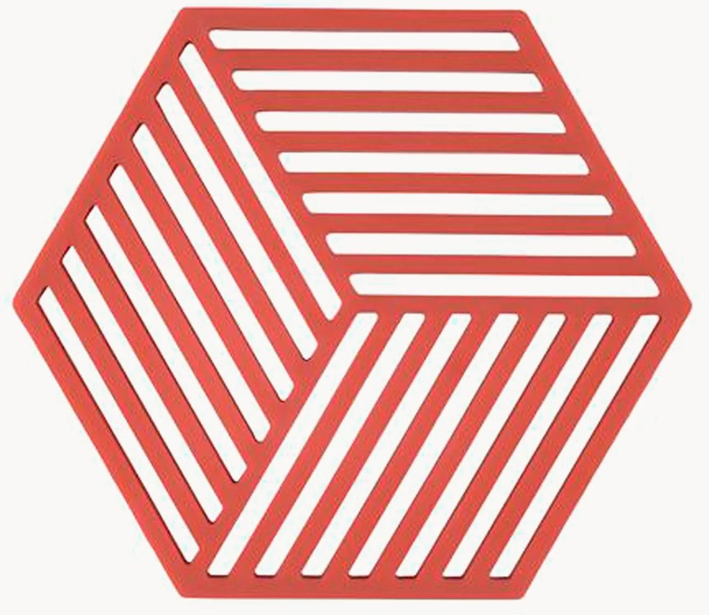 Base para copos Hexagon