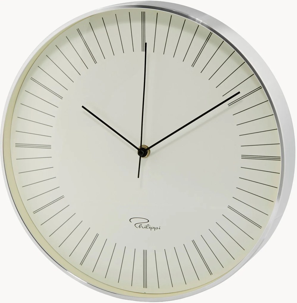 Relógio de parede Tempus, Ø 31 cm