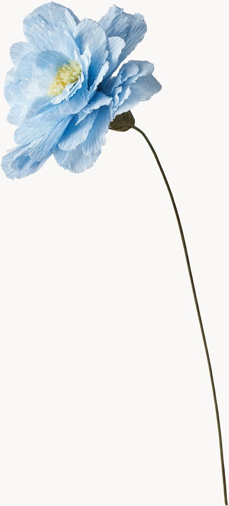 Flor artificial artesanal Grand Peony