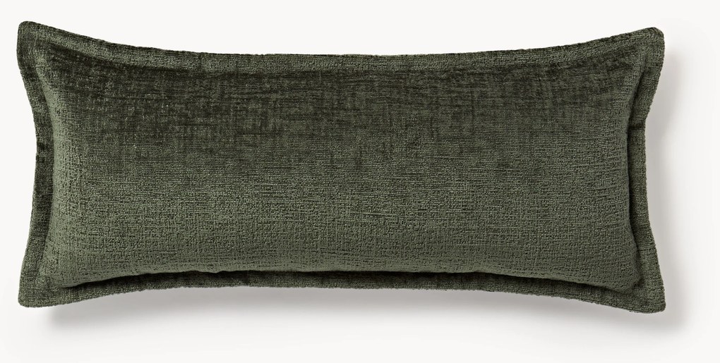 Capa de almofada em bouclé Shannon, DG, 30x70