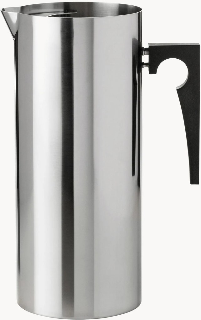 Jarro de servir em aço inoxidável Arne Jacobsen, 2 L