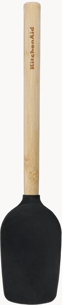 Espátulas resistentes ao calor Classic Bamboo, conjunto de 2