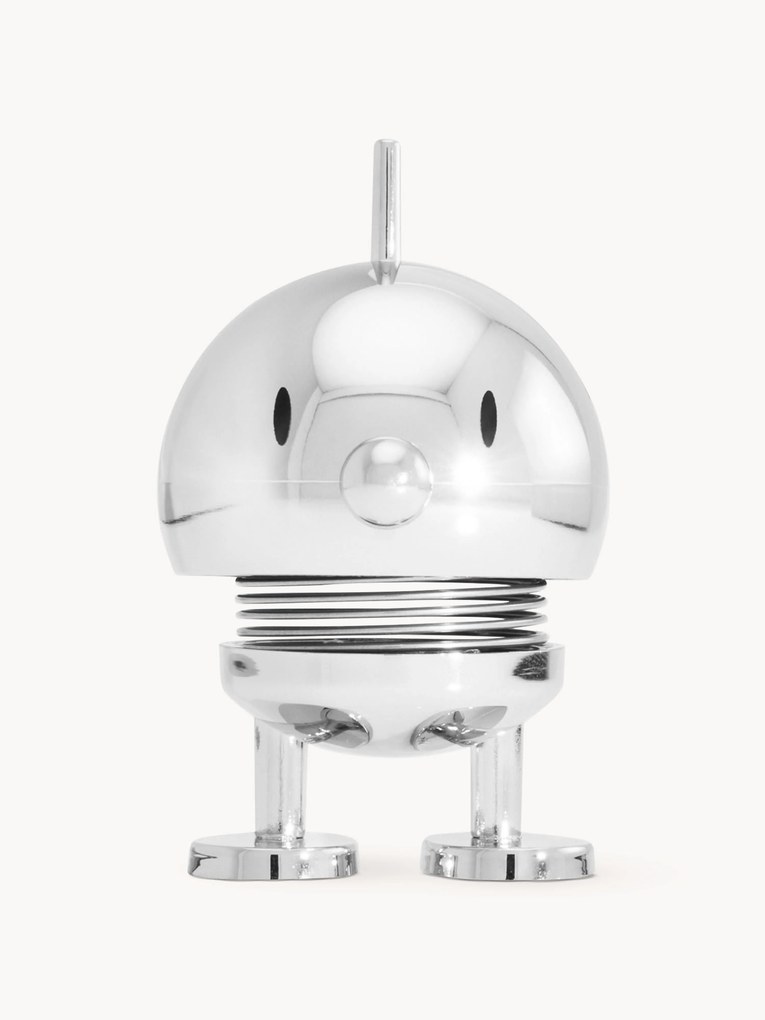Objeto decorativo Bumble, Alt 8 cm