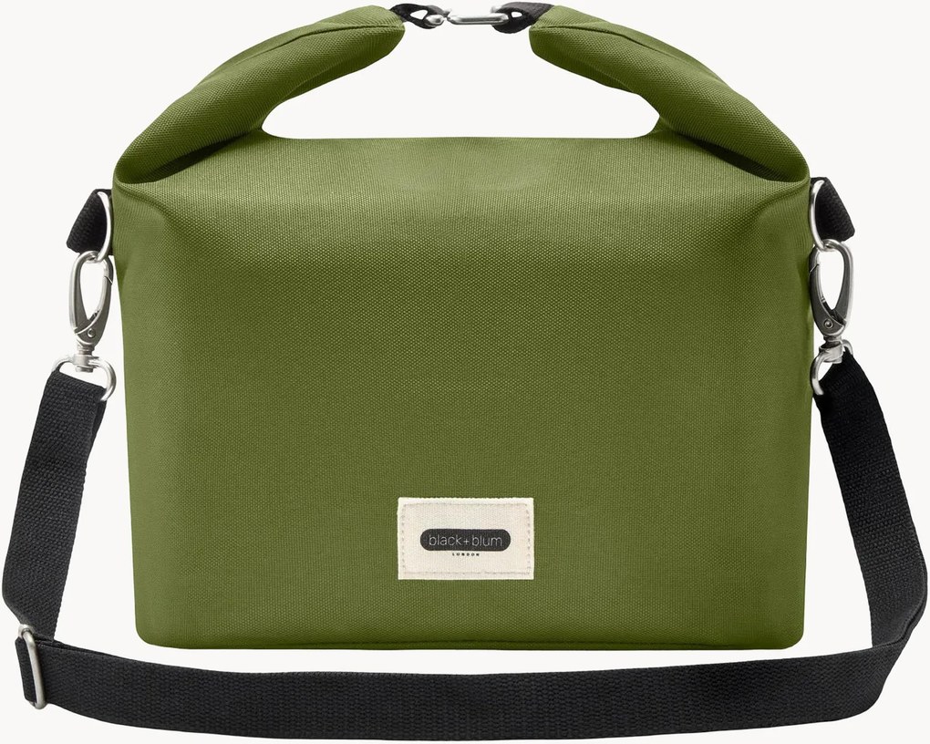 Lancheira térmica Black+Blum, 10 L