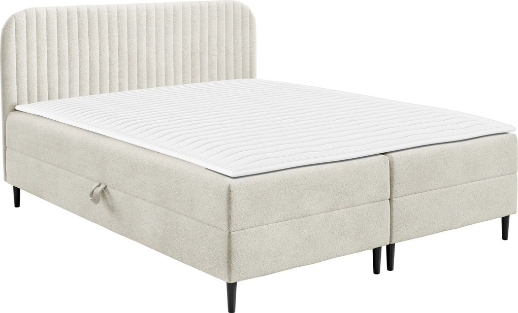 Cama continental Rivus