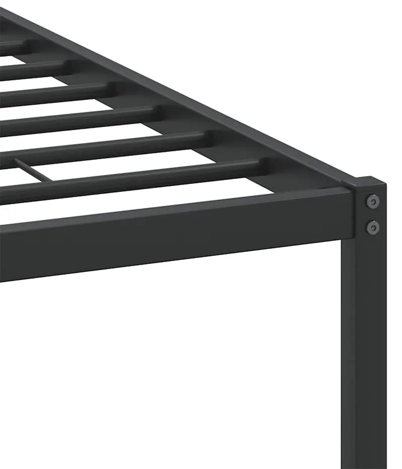 Estrutura cama s/ colchão derivados de madeira carvalho sonoma