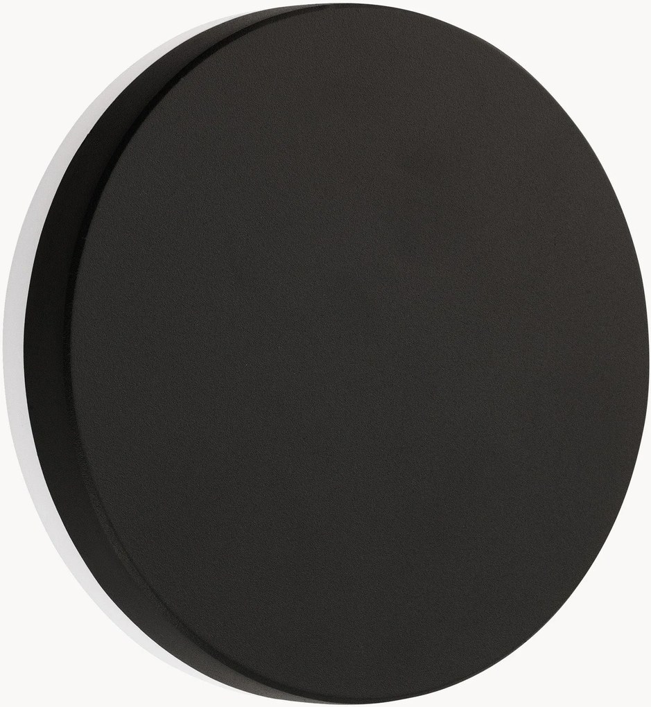 Candeeiro de parede LED pequeno para exterior Suite