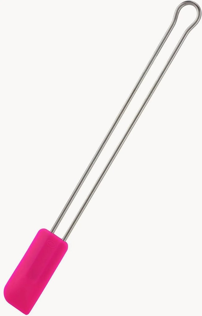 Espátula em silicone Charity Edition