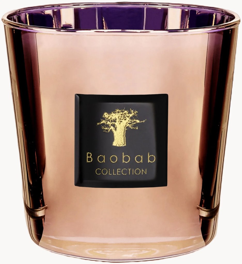 Vela perfumada Cyprium (sândalo, íris e papiro)
