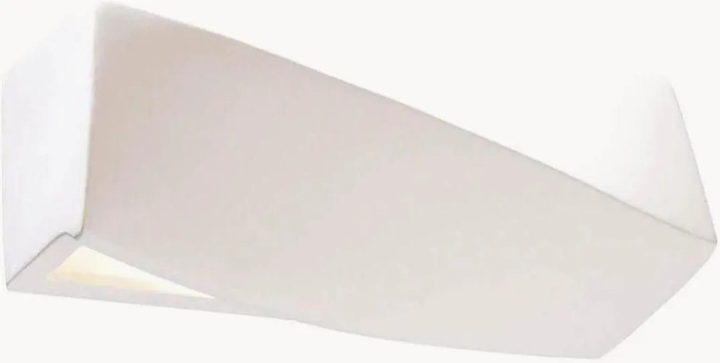 Candeeiro de parede LED Taurus