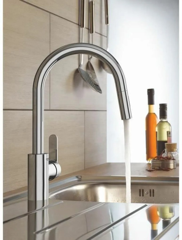 Torneira Monocomando Grohe 31484001