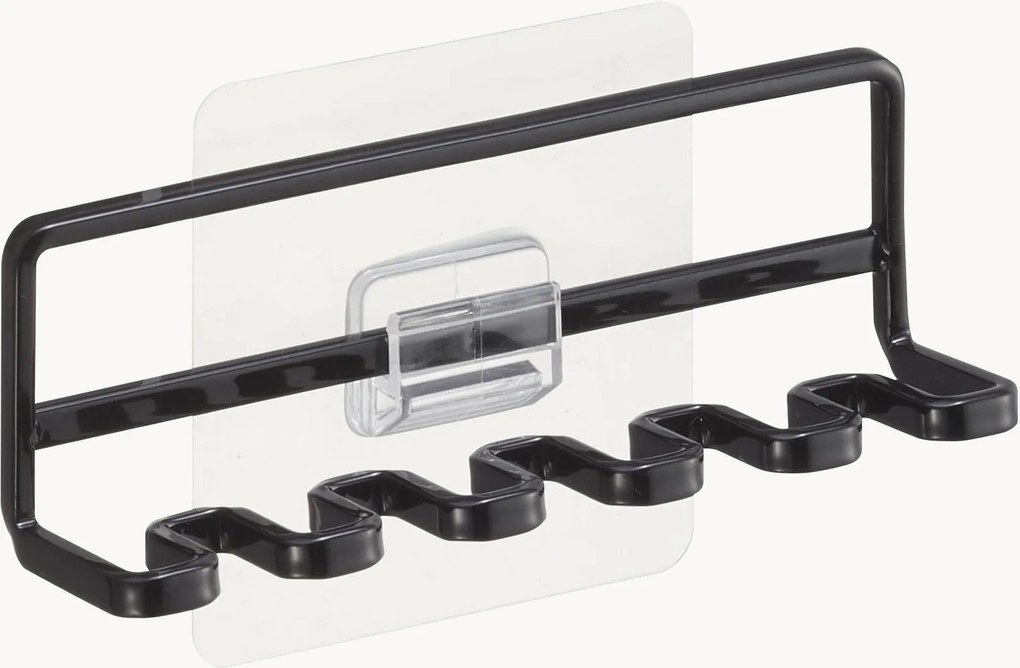 Suporte adesivo para escovas de dentes Tower