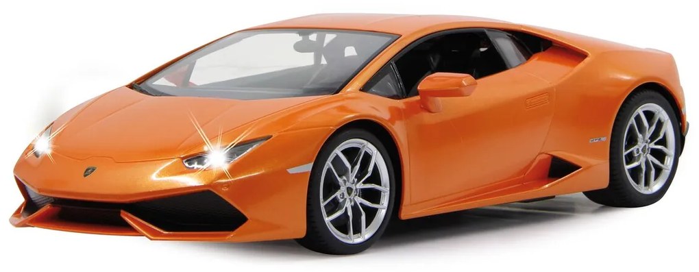 Carro telecomandado Lamborghini Huracán 1:14 2,4GHz Laranja