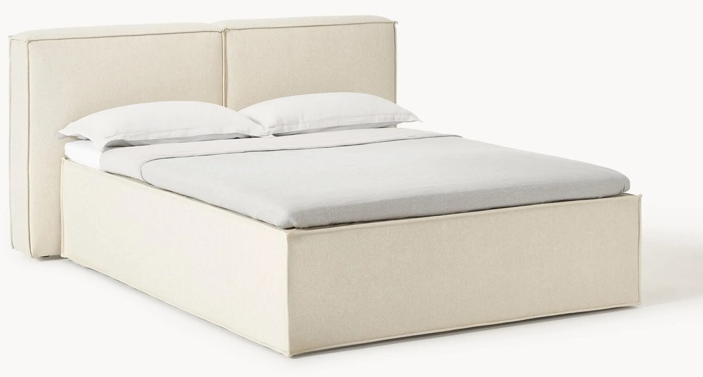 Cama de casal Lennon