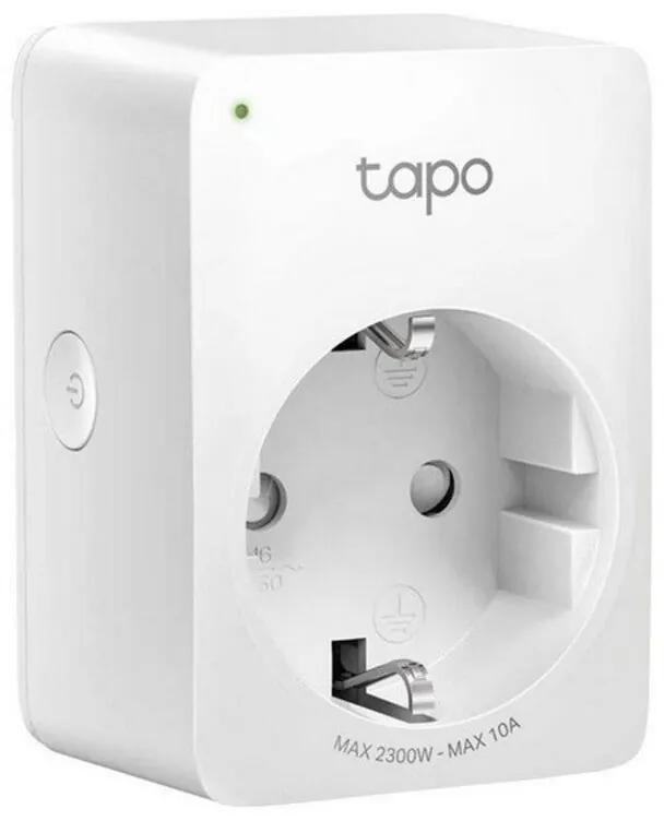 Tomada Inteligente TP-Link TAPO P100(1-PACK)    2300W