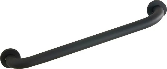 Mexen corrimão de parede 35 cm, preto - 70101630-70