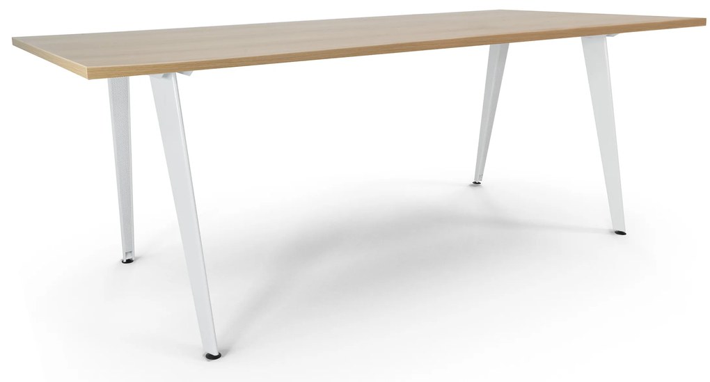 Mesa de Reunião 2400x1200mm - ART
