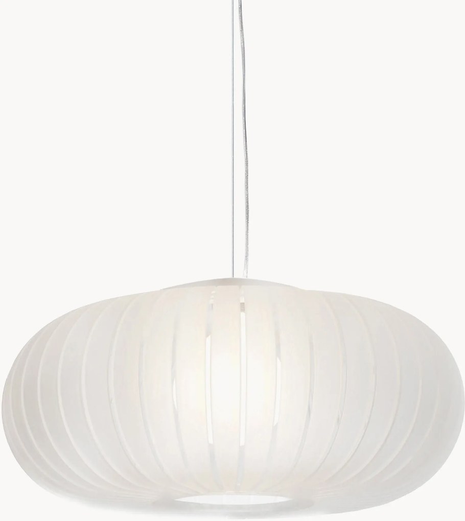 Candeeiro suspenso LED Teresa