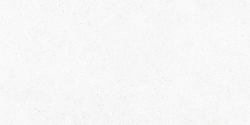 Mexen Rocola Bianco amostra de grés esmaltado retificado G1, azulejo de chão e parede, mate - TL334-00-S