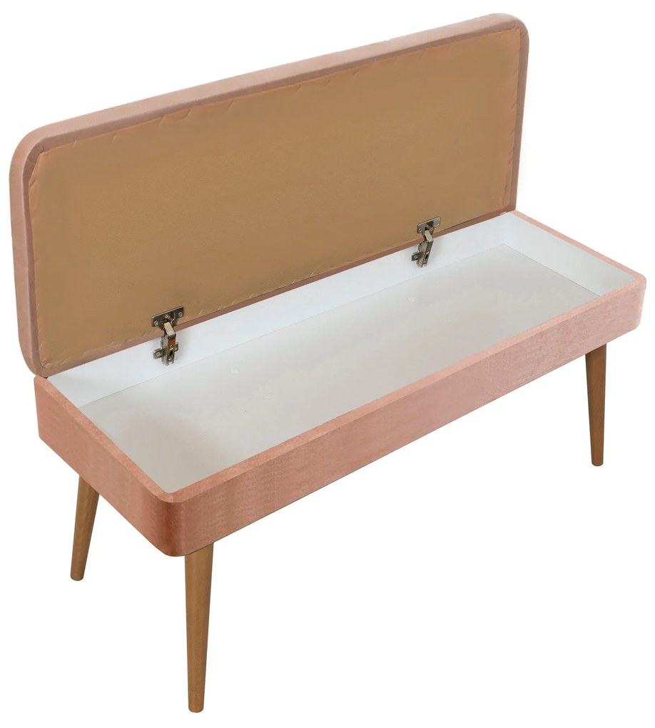 Conjunto de Mobiliário de Entrada Vegas – Sonomo Stone – Sapateira: 50