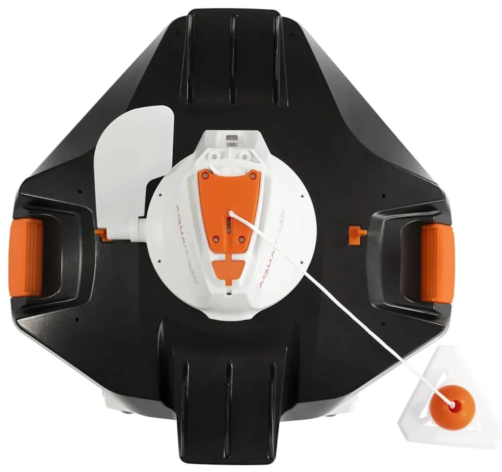 Flowclear robô para limpeza de piscinas AquaRover