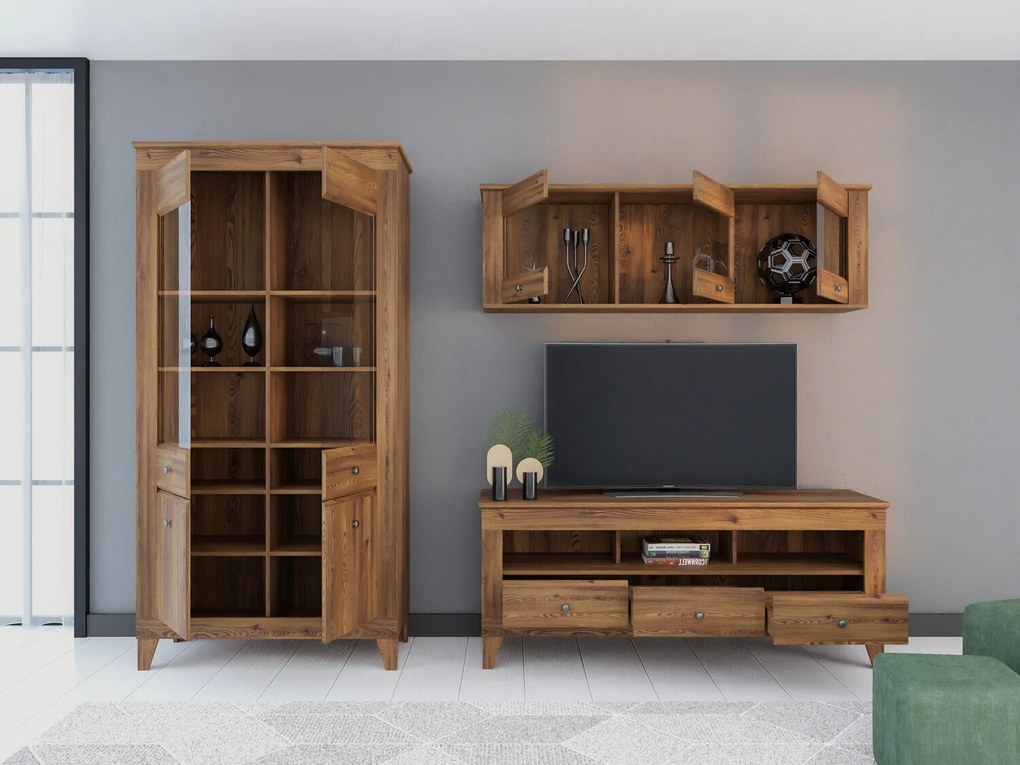 Conjunto para sala de estar Lirmora 125