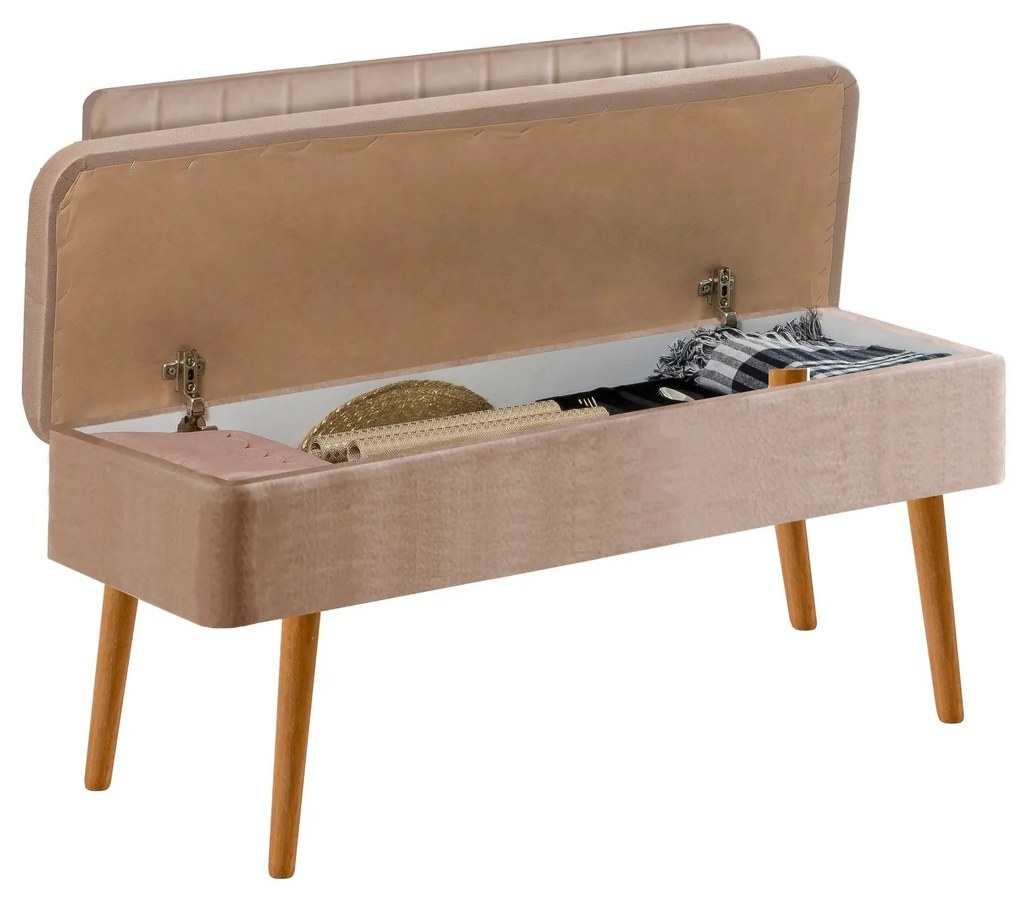 Bank Vina – Atlantic Pine – 110x82,5x40 cm