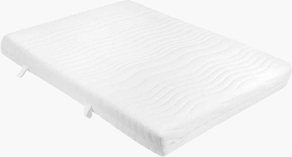Colchão de espuma de conforto Young, 7 zonas