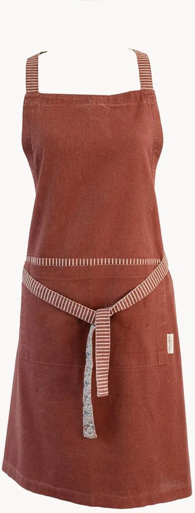 Aventais Daniela, conjunto de 2