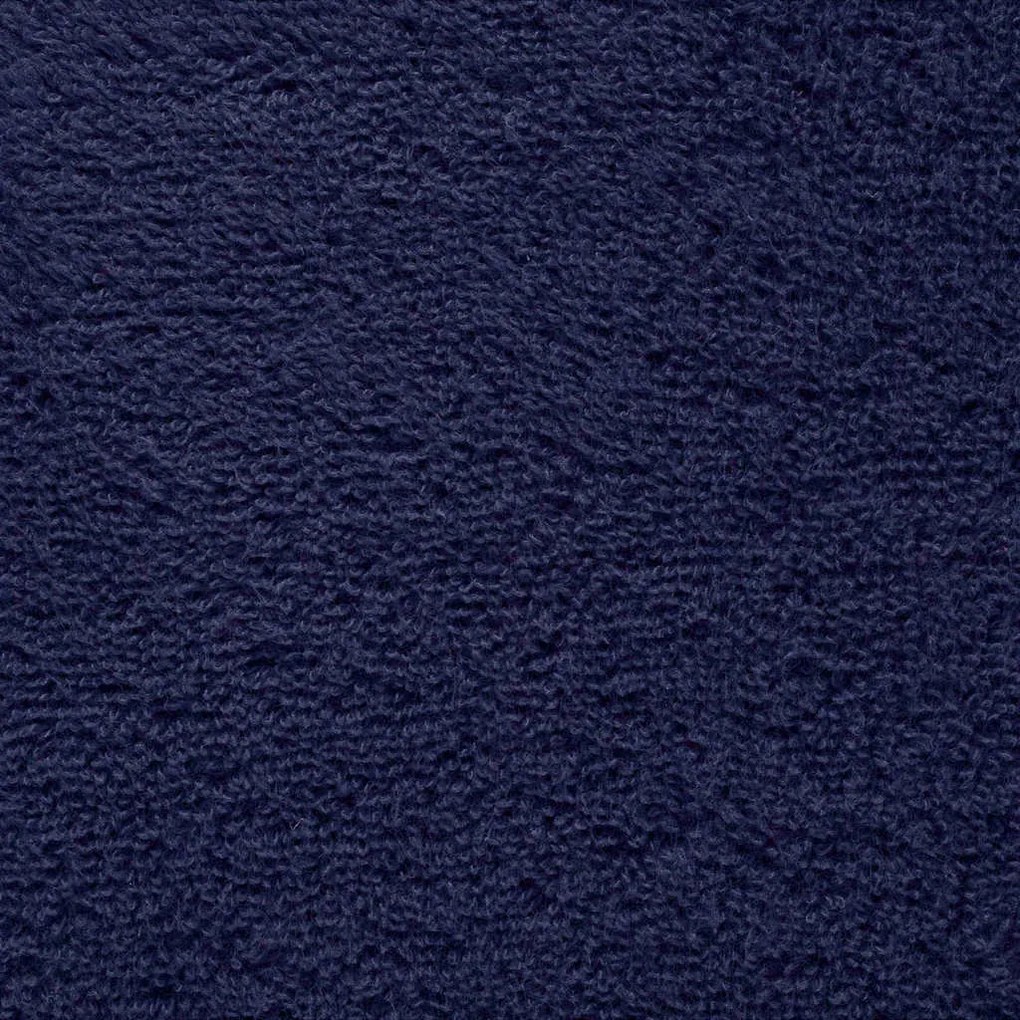 Panos de prato 4 pcs Azul Marinho 15 x 21 cm Algodão